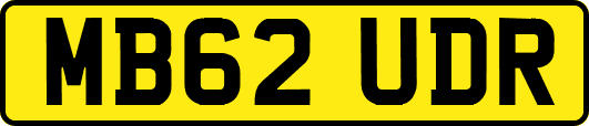 MB62UDR
