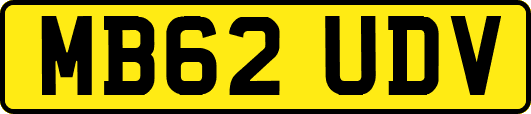 MB62UDV