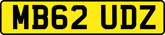 MB62UDZ