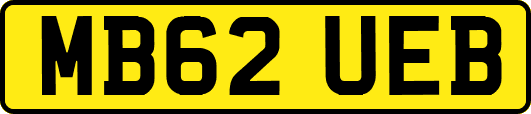 MB62UEB