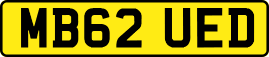 MB62UED