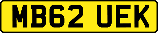 MB62UEK