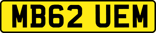MB62UEM
