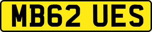 MB62UES