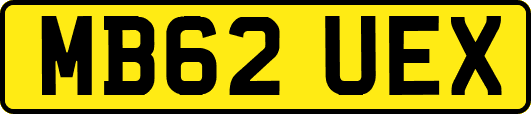 MB62UEX