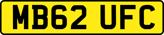 MB62UFC