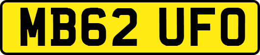 MB62UFO