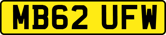 MB62UFW