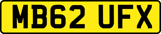 MB62UFX