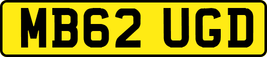 MB62UGD