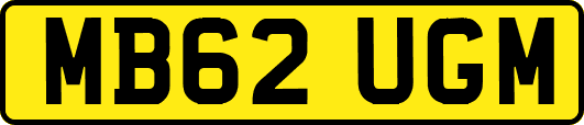 MB62UGM