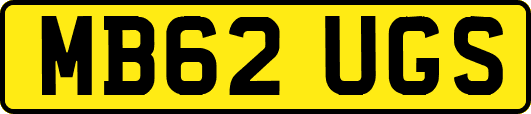 MB62UGS