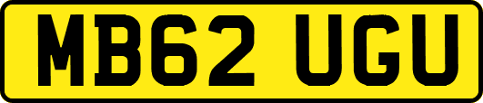 MB62UGU