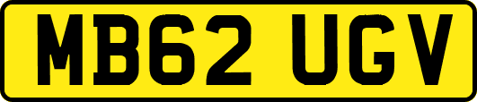 MB62UGV
