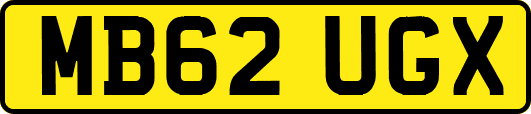 MB62UGX