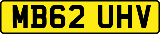 MB62UHV