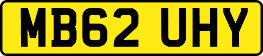 MB62UHY