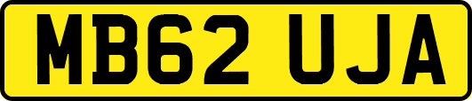 MB62UJA