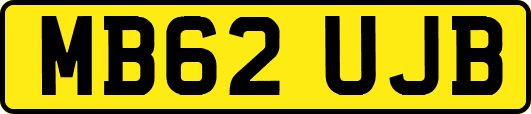 MB62UJB