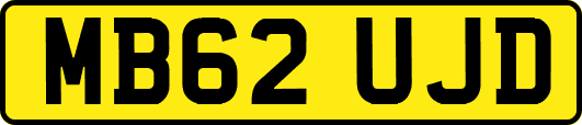 MB62UJD