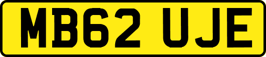 MB62UJE
