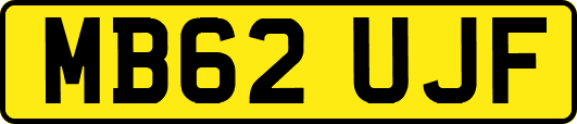MB62UJF