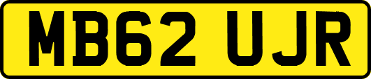 MB62UJR