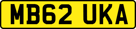 MB62UKA