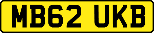 MB62UKB
