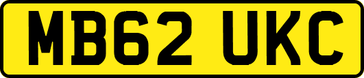 MB62UKC