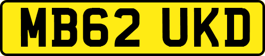 MB62UKD