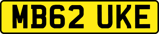 MB62UKE
