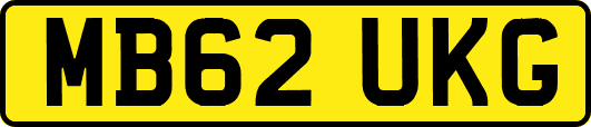 MB62UKG