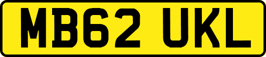 MB62UKL