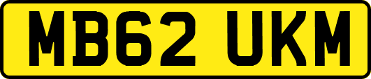 MB62UKM