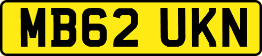 MB62UKN