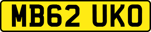 MB62UKO