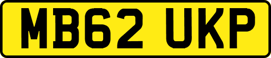MB62UKP
