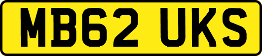 MB62UKS