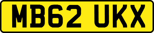 MB62UKX