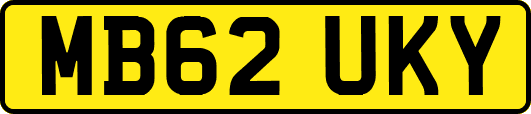 MB62UKY