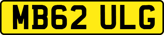 MB62ULG
