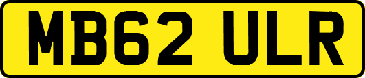 MB62ULR