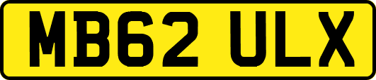 MB62ULX