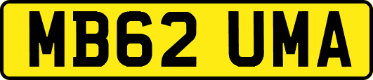 MB62UMA