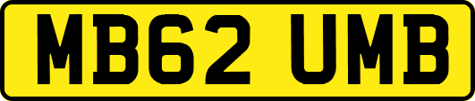 MB62UMB
