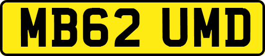 MB62UMD