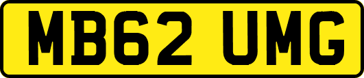 MB62UMG