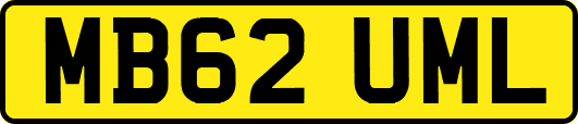 MB62UML