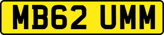 MB62UMM